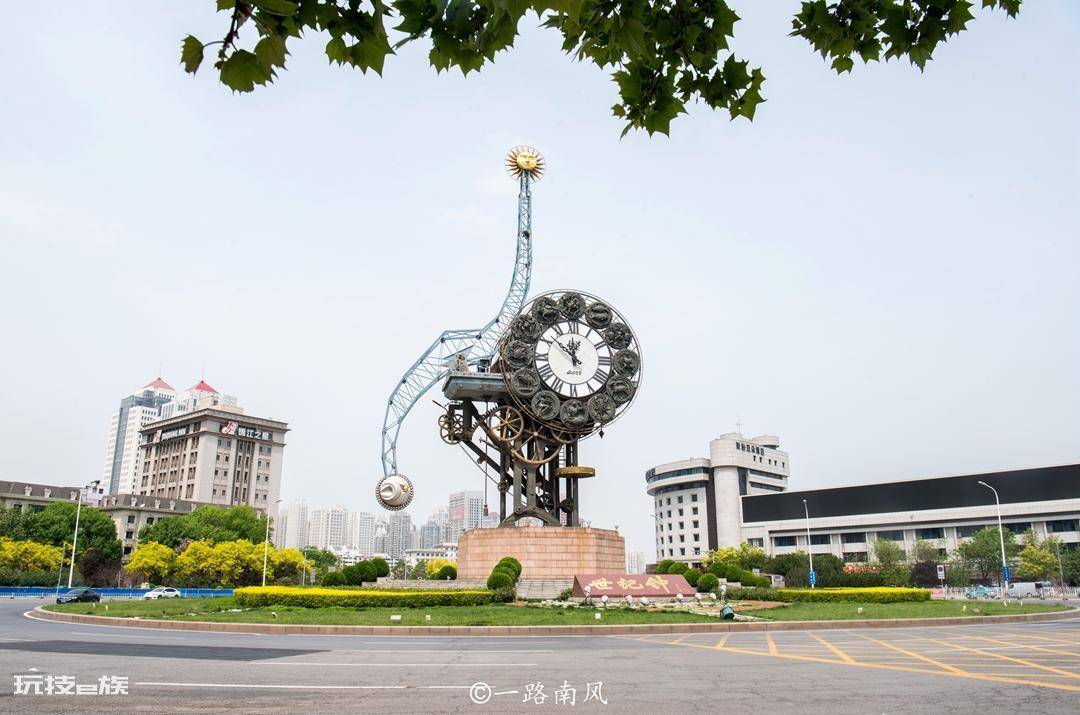 目前天津几线城市(天津为何能跻身新一线城市的行列)-图片6